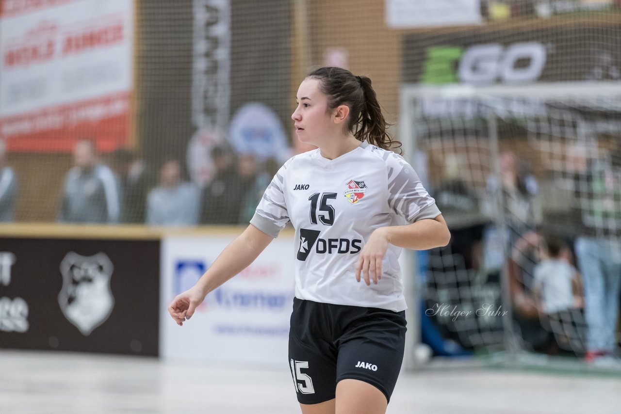 Bild 56 - VR Bank Cup Horst